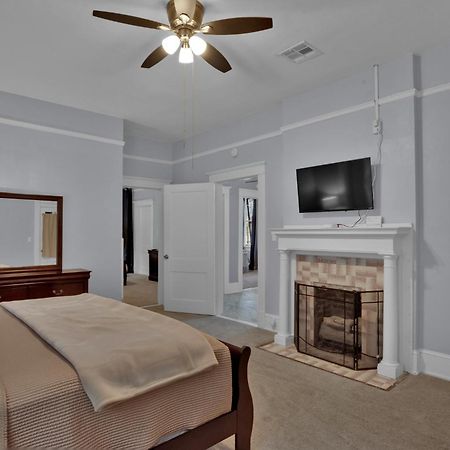 Renovated, Spacious, Historic. Shreveport Exterior photo