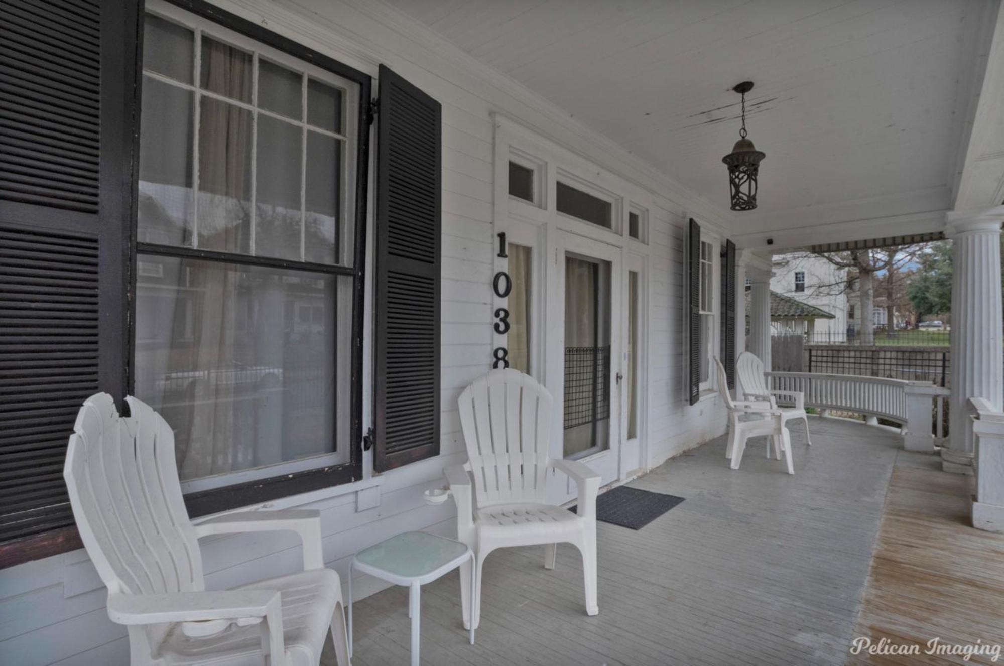 Renovated, Spacious, Historic. Shreveport Exterior photo