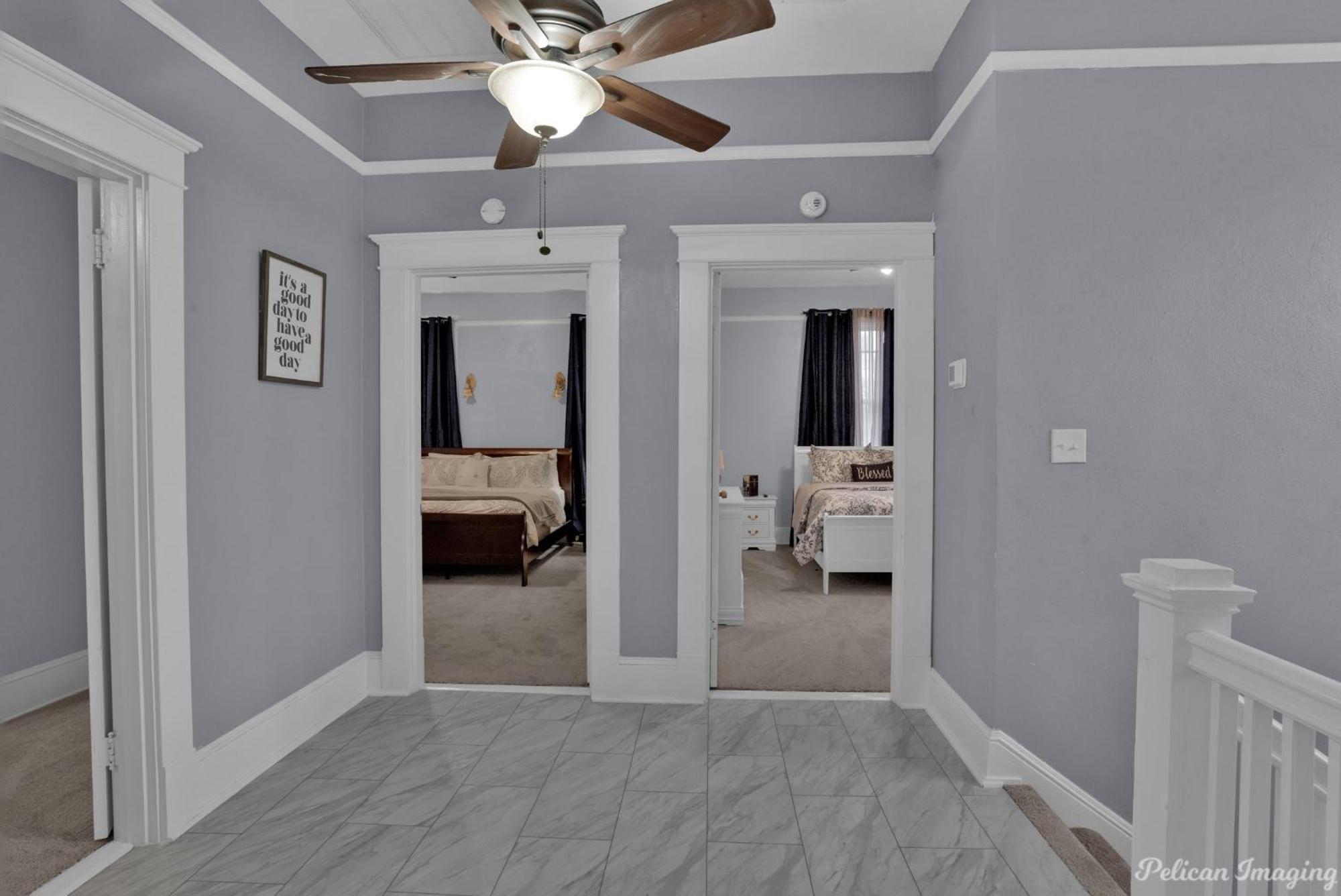 Renovated, Spacious, Historic. Shreveport Exterior photo