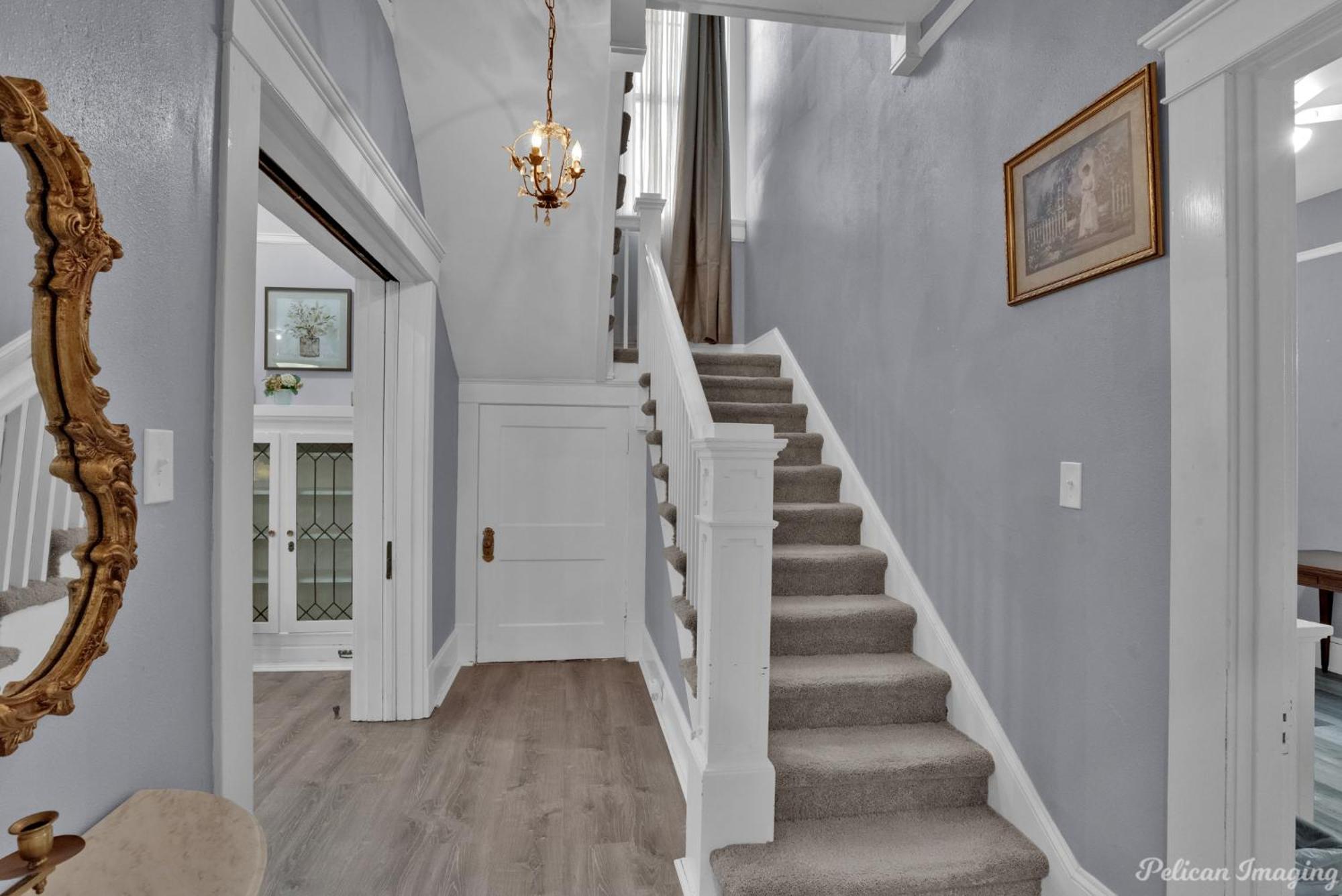 Renovated, Spacious, Historic. Shreveport Exterior photo