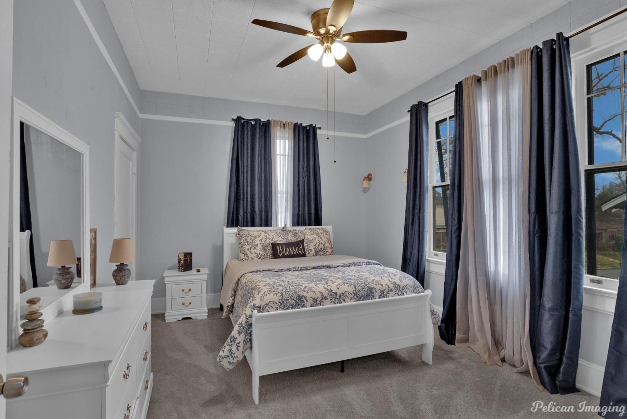 Renovated, Spacious, Historic. Shreveport Exterior photo