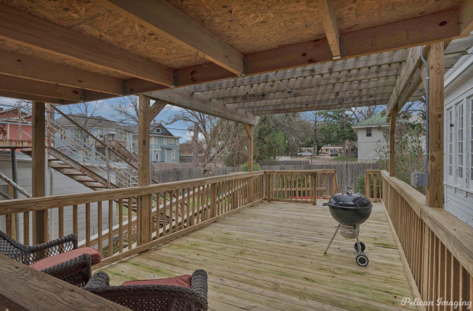 Renovated, Spacious, Historic. Shreveport Exterior photo