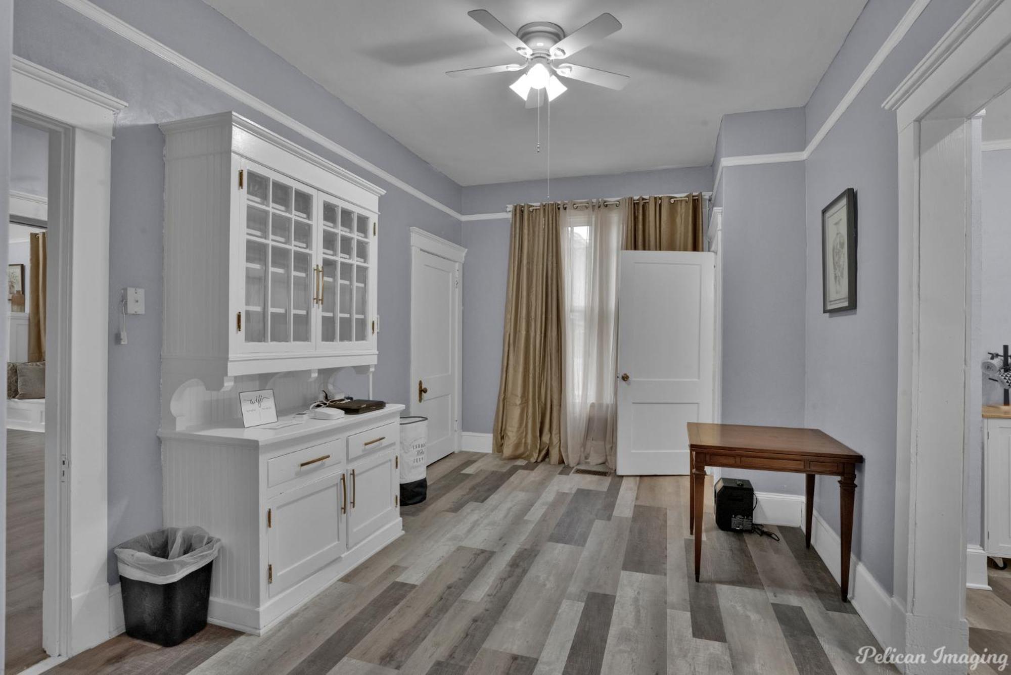 Renovated, Spacious, Historic. Shreveport Exterior photo